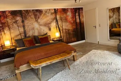 Ferienwohnung/app. für 5 Gäste mit 142m² in Wernigerode