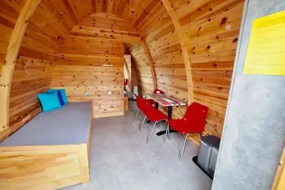 Image de Mobile home for 4 guests with 18m² in Reichenau (185036)