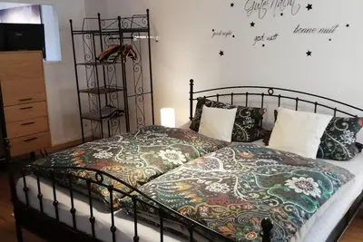 Image de Cozy apartment in the old town