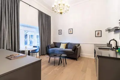 Image de Thena Hotel - Ground Floor 1 Bedroom Suite