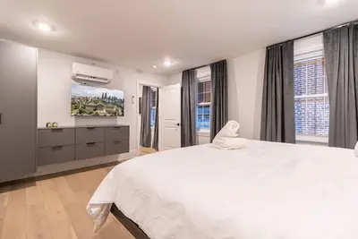 Image de Thena Hotel - Spacious 1 Bdrm