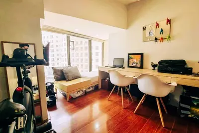 Image de Lovely 2br Loft in Bgc for 6 pax