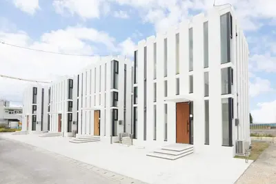 Image de Pool with ocean view room without meals plan  / Kunigami-gun Okinawa