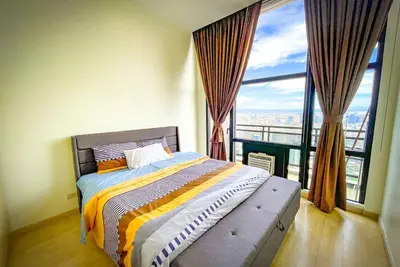 Image de Lovely Penthouse Unit in the Gramercy