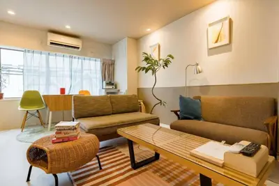 Image de Deluxe Suite / Osaka Ōsaka