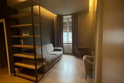 Image de New stunning Bilo apartments in the heart of Milan