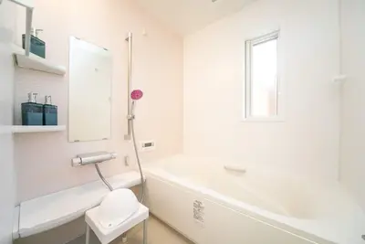 Image de A villa in the heart of Awaji City  Enjoy Bbq and Goemon baths at Shizuki no Sato / Awaji Hyōgo