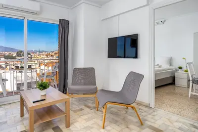 Image de Relaxing Getaway by Costarentals - Ref 169