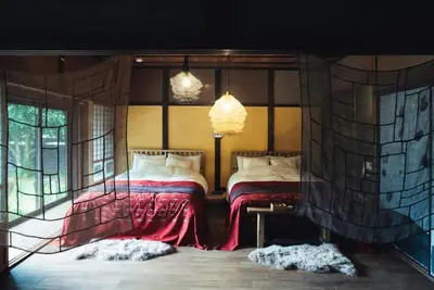 Image de Whole house charter / Kanzaki-gun Hyōgo