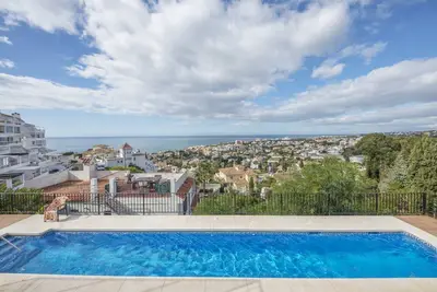 Image de Apartment near Marbella by Costarentals - Ref 90