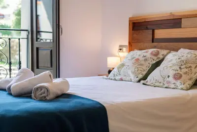 Image de Casa Para 6 Personas A 3km De Las Playas