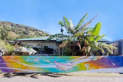 Image de Have a luxurious time with nothing / Oshima-gun Kagoshima