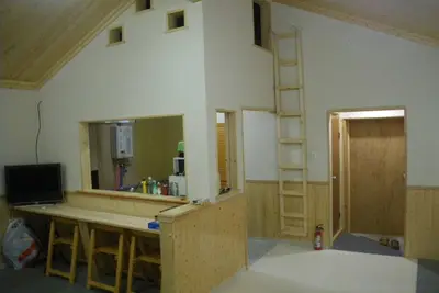 Image de Excellent access to sightseeing spots and ski reso - Smile House / Sapporo Hokkaidō