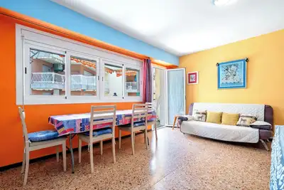 Image de Appartement 'Nexo' avec terrasse privée, balcon et Wi-Fi