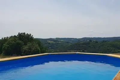 Image de Maison en plein cœur du Périgord noir