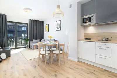Image de Lwowska 12b | Unique Apartment | Jacuzzi