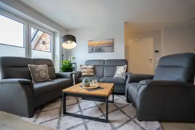 Image de Ferienwohnung Elsi Deluxe Zwischen Hafen und Zentrum