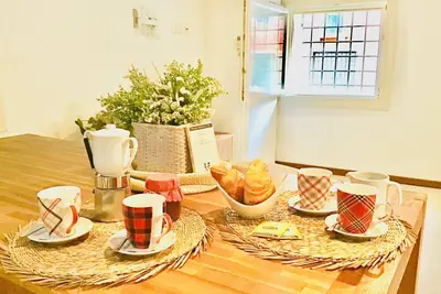 Image de Two Bedroom Apartment