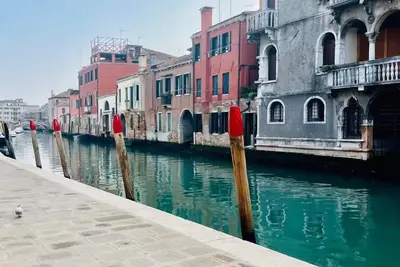 Image de Cà Tintoretto One Bedroom House