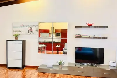 Image de One Bedroom Apartment