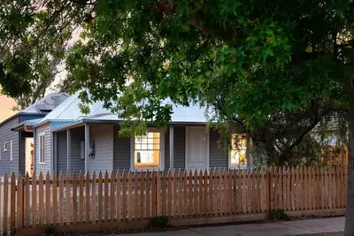 Image de Reader's Rest - dog friendly accommodation in Clunes!