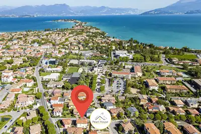 Image de Pearl House - Vacances à Sirmione (Jacuzzi privé)