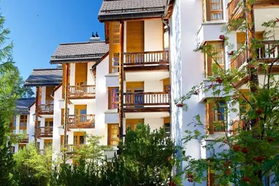Image de Schweizerhof 501 Mü by Interhome