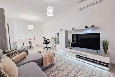 Flat Praia Rocha Candimar Confort