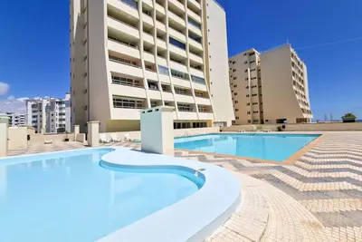 Image de Appartement Praia Rocha Varandas Cozy