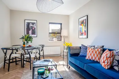 Image de Redfearn Apartment - York
