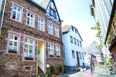 Image de Apartment Riesling in Apartments Merl, Zell (Mosel)
