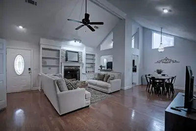 Image de Two Bedroom Getaway Near the Reservoir