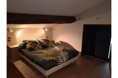 Image de Maison Pérougeoise avec jacuzzi privée