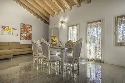 Image de San Marco apartment 20 kn from Treviso