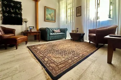 Image de Where Style meets Comfort. Characteristic house in the authentic village Fuseta