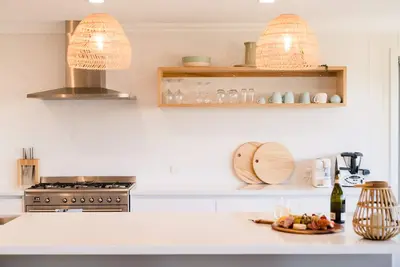 Image de Beach House on Westwood