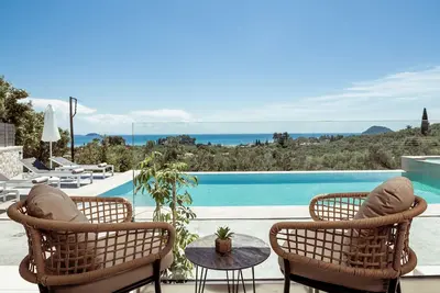 Image de Villa Roselia - 4 Bedroom Villa with Private Pool