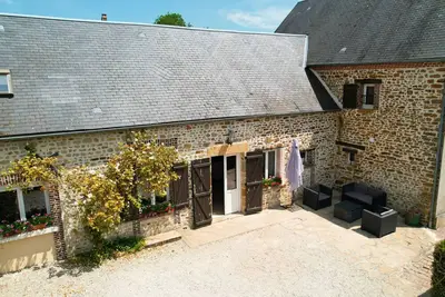 Image de Longere N°6