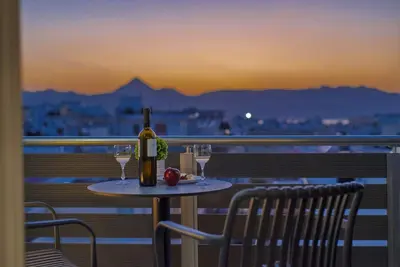 Image de Adel, Luxury City Apartment