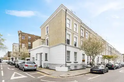 Image de Fabulous Chelsea 2 bed