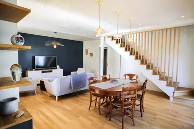 Image de -Ty Ar Mor- Belle Maison Corniche Á 150m De La Mer