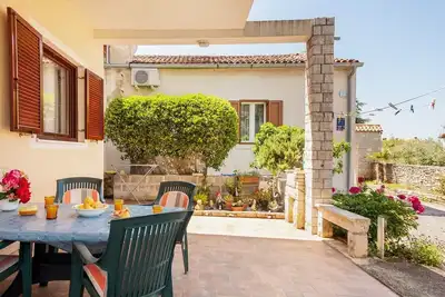 Image de Jadranka A2/ Two-Bedroom Apartment