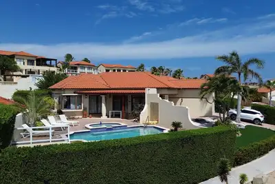 Image de Private 4 Bedroom Villa at Tierra Del Sol Golf with Private Pool