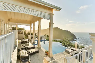 Image de Cayman Villa Luxury villa