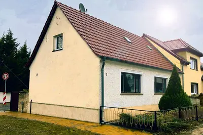 Image de Quiet apartment for fitters - apartment for 10 people in Werder