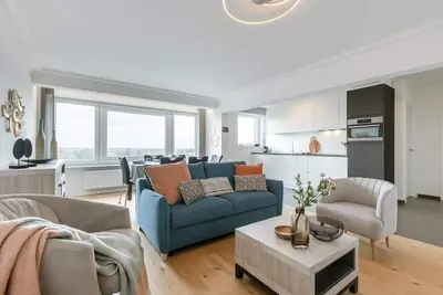 Image de Huswell - Lovely apartment close to the sea