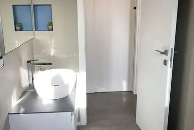 Image de Luxury apartment, just minutes from Rogoredo Fs and Linate Airport!