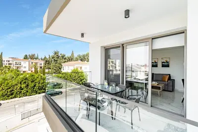 Image de Adolina Two Bedroom Apartment 301 by Ezoria Villas
