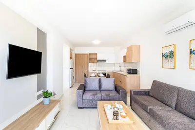 Image de Adolina One Bedroom Apartment 103 by Ezoria Villas