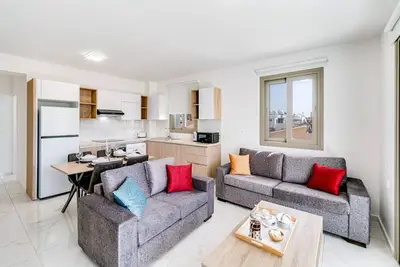 Image de Adolina One Bedroom Apartment 104 by Ezoria Villas